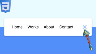 Creating a Dynamic Navigation Bar | JavaScript Web Dev Tutorial for Beginners