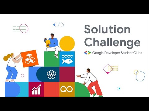 Google Solution Challenge 2025