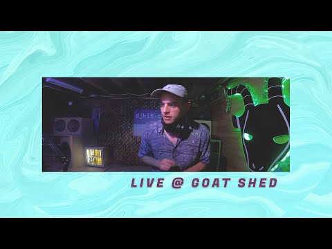 Syrup Sandwiches LIVE @ Goat Shed (27.06.20)