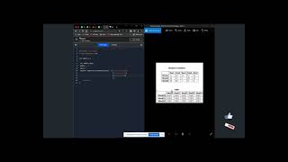 2 dimensional array (2d array) C++