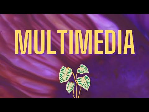 MULTIMEDIA|| How it is important?