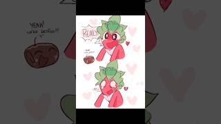 Dandy's World Comic Dub / Fruitcake Confessions Comic Dub / #dandysworld #comic #comicdub