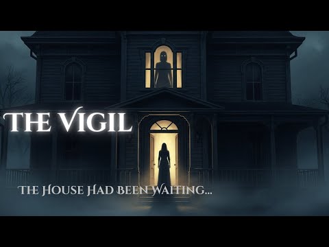 The Vigil | The Horrors Within - Scary stories