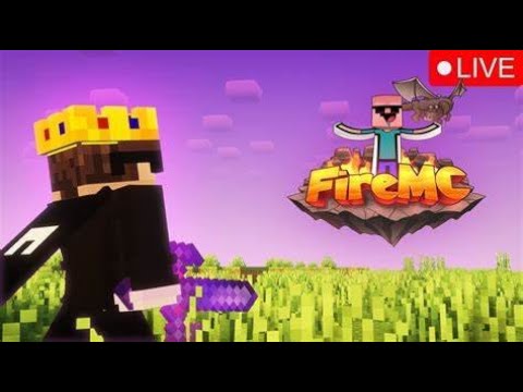 FireMc NewYear  Bigest Giveaway for Money and Spawner Live ! Spin The Wheel !