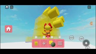 Builds for your squid game maps in piggy build mode!