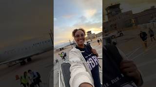 me 🤝🏾 traveling #travel #solotraveler #traveltips