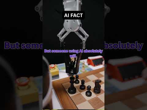 AI Won’t Replace You…But THIS Will 😳