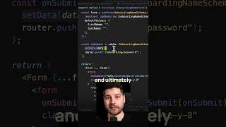 Build Multi-Step Forms in React Like a Pro