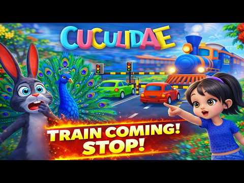 CHIKKU BUKKU CHIKKU BUKKU TRAIN SONG /சிக்குபுக்கு சிக்குபுக்கு ரயில் பாடல்/tamil kids song/toddler