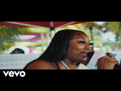 Shaneil Muir - Change