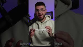 LIQUIDITY SECRET TO BE PROFITABLE 💰 #trading #liquidity #fundedtrader #howtotrade #wifimoney #ict