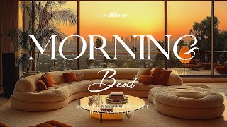 Morning Energy Boost – Chill Afrobeat & Good Vibes to Start Your Day