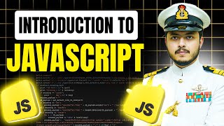 Javascript Full Course | Introduction to JAVASCRIPT | Javascript Full Course #01