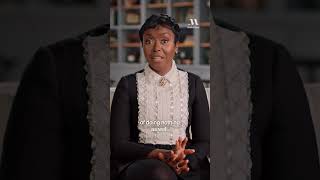 Decision fatigue? Sometimes the answer is to do nothing... #mellodyhobson #careeradvice