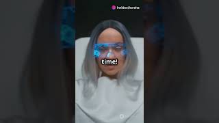 Crazy Tech Inventions You Won't Believe |  #facts #top #techinventions
