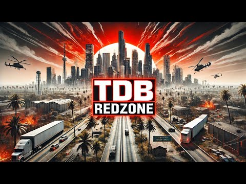Redzone Clip POV @GulagCreations