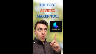 I Tested the Amazing FREE AI Video Generator: Luma Dream Machine!