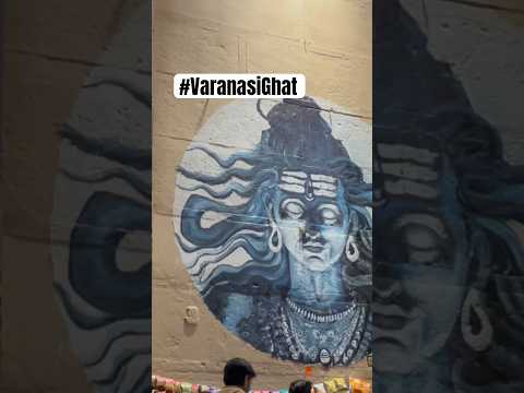 Varanasi Ghat walk | varanasighats #ghatwalk