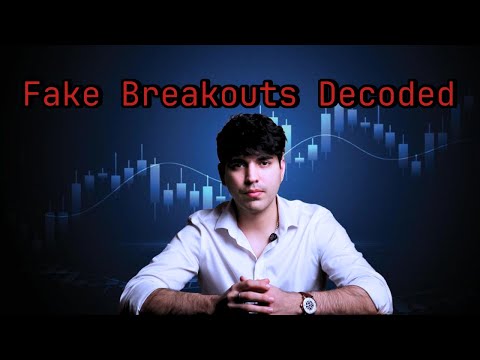They Profit While You Panic – Fake Breakout STRATEGY