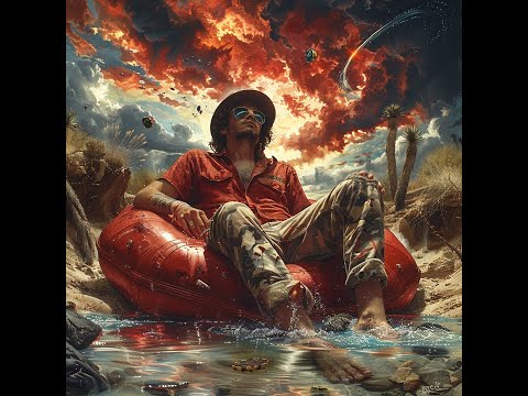 John Mark Veazey - You Never Know