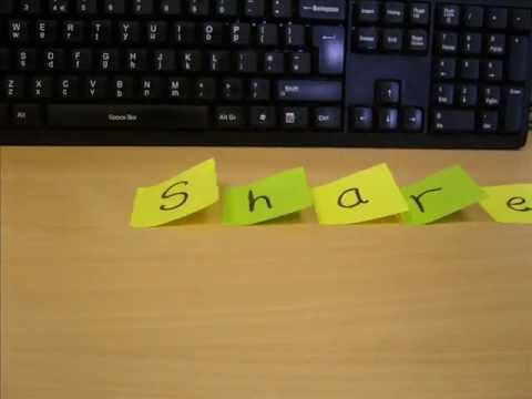 Motivation and Learning - Google Teacher Academy Application UK 2012