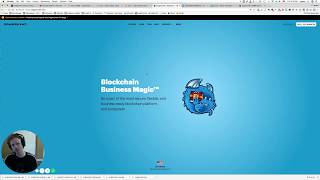 How To Buy Dragonchain Coin & Comprehensive Review of Disney's Powerhouse Blockchain Platform