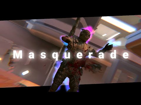 Masquerade (Clips in desc)