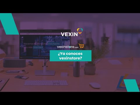 Vexin Store: La plataforma para impulsar tu negocio industrial