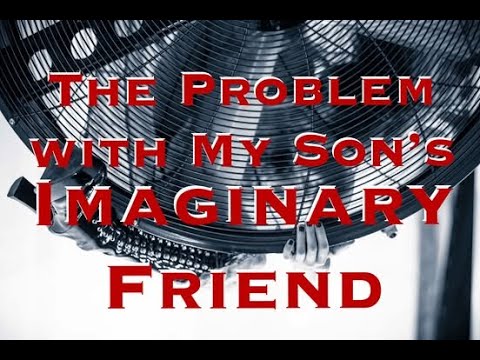 "Fuzzy" CreepyPasta Narration