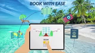myPartner by MakeMyTrip