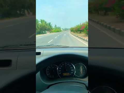 Driving 1st Generation Swift || Highway Stability 🏎