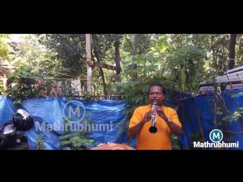 Ezhikkara Narayanan