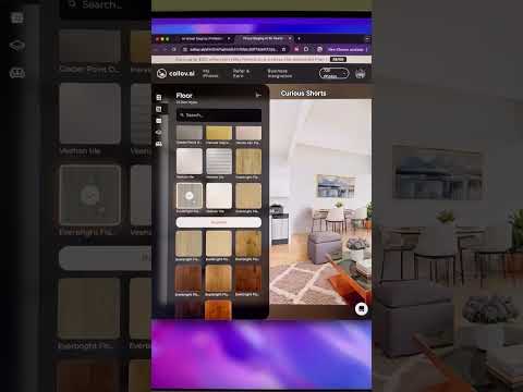 The Best Websites for Designing Your Dream Home #shorts #viral
