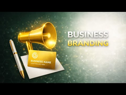 Module 4, L4 - Business Brandings 