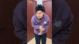 Winter days in boys hostel!😂 #shortsvideo