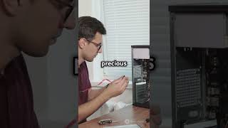 Speed Up Your Old PC in 30 Seconds! 💻🚀 #PCHacks #TechTips #SpeedBoost