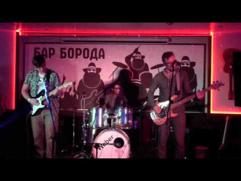 BiRMUDO - Интро + Паника