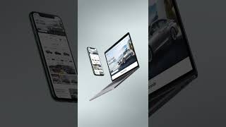 When your website looks this good, people ask about it.