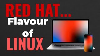 What is Red Hat | Flavour of Linux | Techreality.