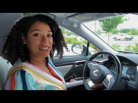 Talk to your Lexus like Siri  |  Lexus Voice Commands UPGRADED