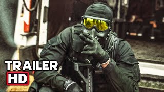 HIERARCHY Trailer (2025) Action Movie HD