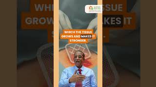 The Truth About Mesh in Hernia Surgery - By Dr (Major) R S Rengan