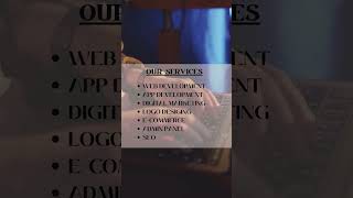 Revanoid: Crafting Online Excellence in Seconds! 💻✨ #Shorts #WebDevAgency #RevanoidMagic