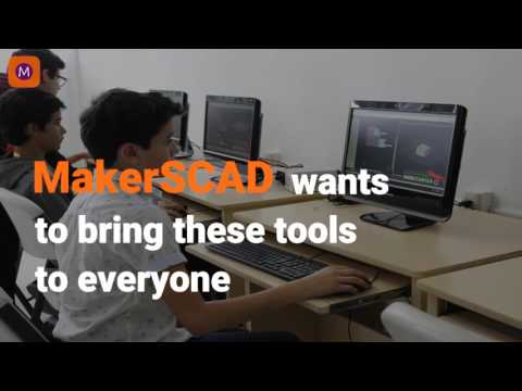 MakersCad