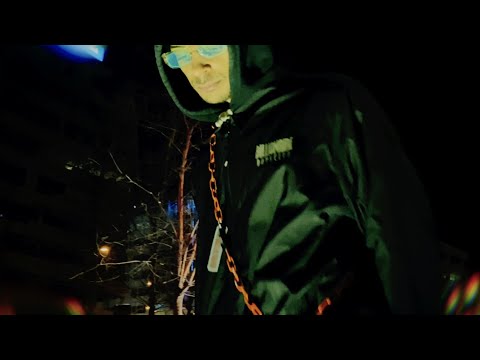 BLAKO - LOCKDOWN (VIDEO)