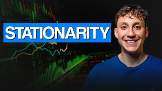 What is Stationarity? - Time Series Analysis in Python