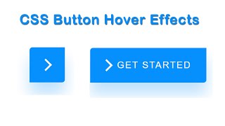 How to Make A Simple CSS Button Hover Effect | Using HTML CSS @Easy Editing Tutorial