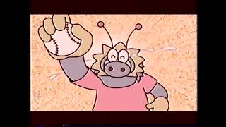 それ行けカープ　〜スライリーの宝物〜