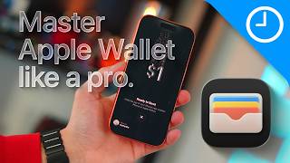 I Stopped Carrying a Wallet… After Learning THESE iPhone Tricks