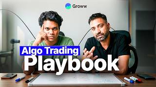 How to Start Algo Trading (Step-by-Step for Beginners)